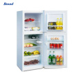 Smad 16.5 Cu. FT Free Standing Double Door Top Freezer Refrigerator for Home Use
